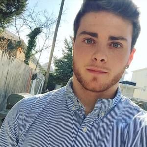 Meet your Posher, Matthew